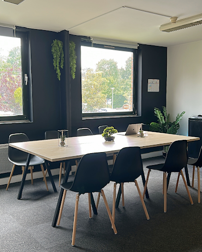 Ma Holding, Agence De Marketing à Lognes