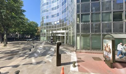 Lateos, Agence de Marketing Digital à Paris 17