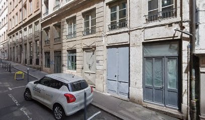 ThinkMyWeb, Agence de Marketing Digital à Lyon 01