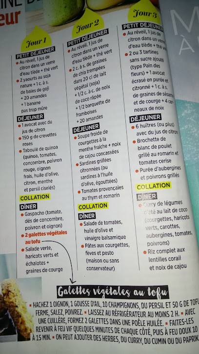 Sandra Atlani, Agence de Marketing Digital à Pibrac