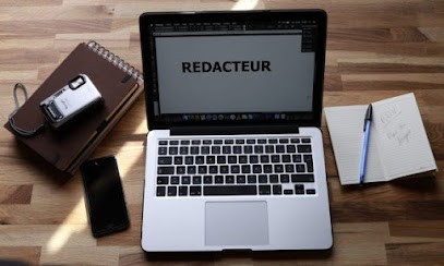 Rédactrice web, Agence de Marketing Digital à Bordeaux