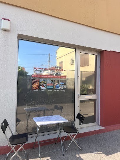 Uniteed Media - Agence de comm digitale, Agence de Marketing Digital à Saint-Laurent-du-Var