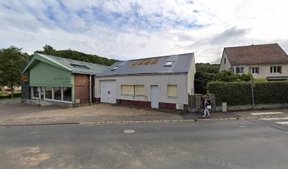 SynerG, Agence de Marketing Digital à Cany-Barville