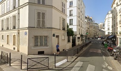 Womada SAS, Agence de Marketing à Paris 12