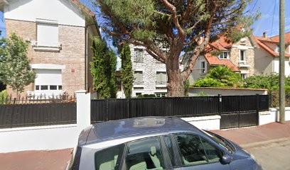 Izidomain, Agence de Marketing Digital à Chatou