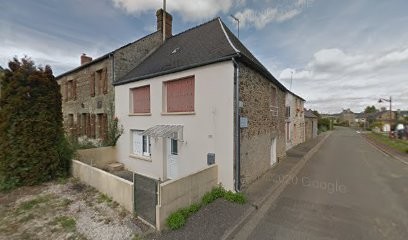 Aurélie Bordereau - Rédactrice web, community manager - Formations marketing digital, Agence de Marketing Digital à Saint-Calais-du-Désert