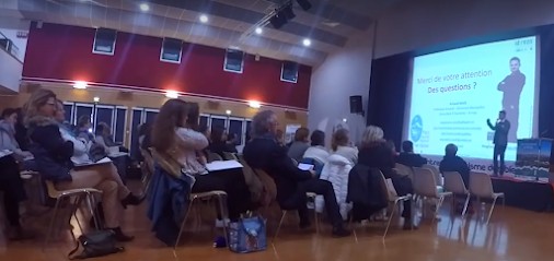 Web 2 Conseil Formation, Agence de Marketing Digital à Clapiers