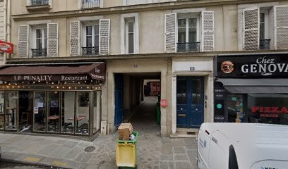 Agence Devanciers, Agence de Marketing à Paris 08