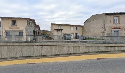 Pauline Martinetti, Agence de Marketing Digital à Tain-l'Hermitage