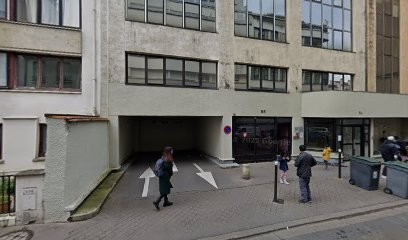 Mobile Network Group, Agence de Marketing à Boulogne-Billancourt