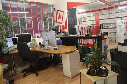 A CONSEIL - Agence De Communication, Agence de Marketing à Palavas-les-Flots