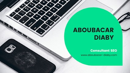 Consultant SEO | Aboubacar Diaby, Agence de Marketing à Ivry-sur-Seine