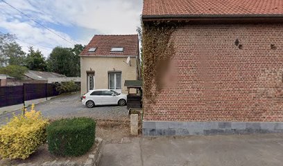 Bérengère Meunier MLBM, Agence de Marketing Digital à Estreux