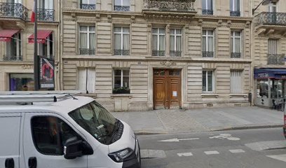 I.D.V Communication, Agence de Marketing à Paris 08