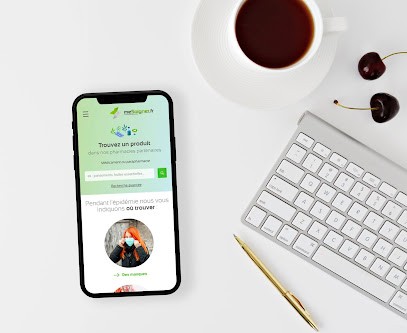 MeSoigner, Agence de Marketing Digital à Bègles