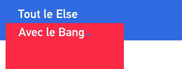 Else & Bang, Agence de Marketing à Boulogne-Billancourt