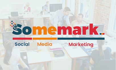 Somemark, Agence de Marketing Digital à Blagnac