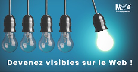 MW Accompagnement, Agence de Marketing à Cesson-Sévigné
