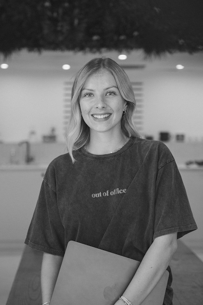 Chloé Vincent Communication Agence De Marketing à Montpellier