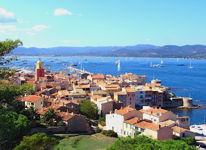 Agence De Communication R Numérique - Golfe De Saint Tropez, Agence De Marketing à Cogolin