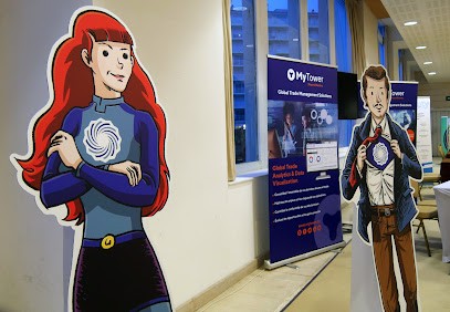 Mixigram, Agence de Marketing à Paris 12