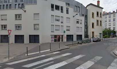 PyroSocials, Agence de Marketing à Lyon 07