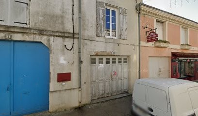 Comm One Digital, Agence de Marketing Digital à Saint-Jean-d'Angély