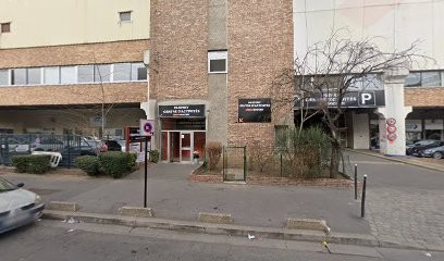 Sancy Services, Agence de Marketing à Ivry-sur-Seine