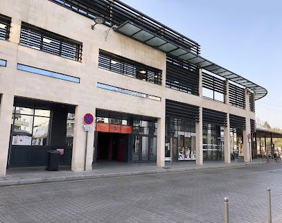 ARISTID Retail Technology, Agence de Marketing Digital à Pessac
