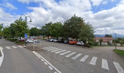 Digital Niagara, Agence de Marketing Digital à Bellegarde-sur-Valserine