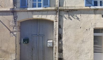 Coralie Bondon, Agence de Marketing Digital à Niort