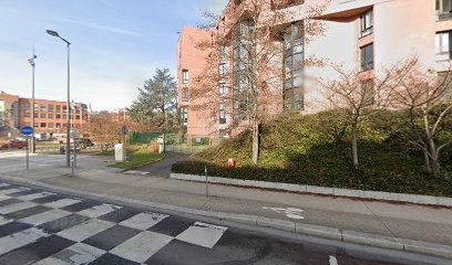 Faguier Agency, Agence de Marketing Digital à Cergy