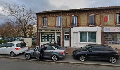 Commerce Numerique Consulting, Agence de Marketing Digital à Montesson