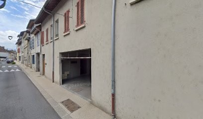 Anne-Marie Chassignol, Agence de Marketing Digital à Belley