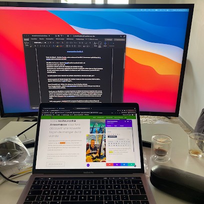 Agence Web Haute-Savoie - Création Site Internet | Valentin DUCRETTET 🚀, Agence de Marketing à Saint-Jeoire