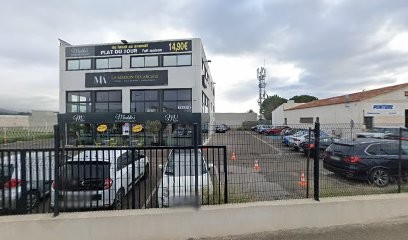 Licence4.pro, Agence de Marketing Digital à La Seyne-sur-Mer