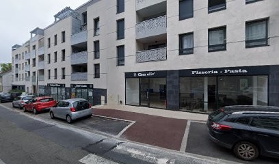 Damscrea, Agence de Marketing Digital à Saint-Cyr-l'École