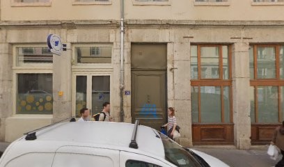 Agence Webmarketing Lyon - Expert SEO - Un Baobab sur la colline, Agence de Marketing Digital à Lyon 01