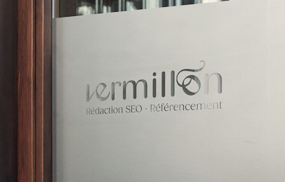 Vermillon Rédaction, Agence de Marketing Digital à Reims