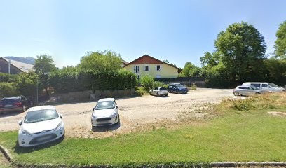 Boaze Frédéric Langel, Agence de Marketing Digital à Peillonnex