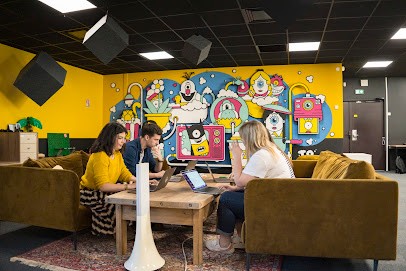 Altavia JETPULP, Agence de Marketing à Lyon 07