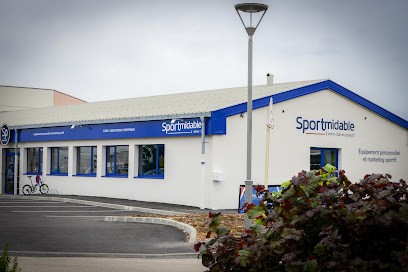 Sportmidable Pontarlier, Agence de Marketing à Pontarlier