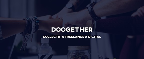 Doogether, Agence de Marketing Digital à Villeneuve-d'Ascq