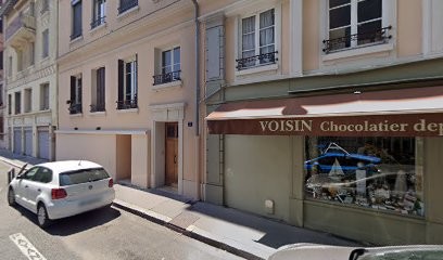 Frida - Rédactrice Freelance Web et Print, Agence de Marketing Digital à Lyon 01