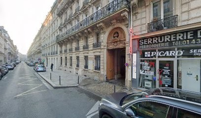 Autoways, Agence de Marketing à Paris 08