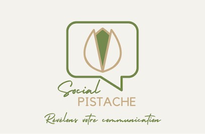 Social Pistache, Agence de Marketing à Rochecorbon