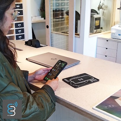 Memory Swap NFC, Agence de Marketing Digital à Ustaritz