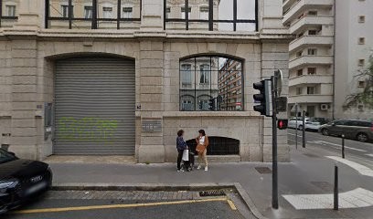 suzali conseil, Agence de Marketing à Lyon 06