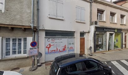 Véloce, Agence de Marketing Digital à L'Isle-Jourdain