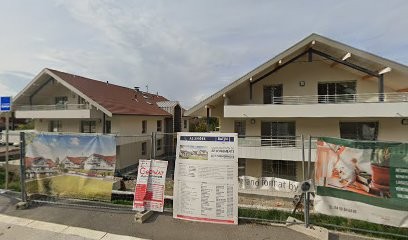 Up visibility, Agence de Marketing Digital à Allinges